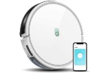 Yeedi Robot Vacuum Cleaner K650