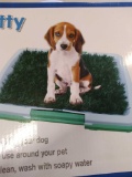 Pet Potty