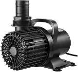VIVOHOME Electric 620W 9000GPH Submersible Water Pump for Koi Pond Pool Waterfall Fountains