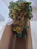 Artificial Flower with Base