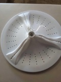 Fan Round Base