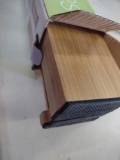 Bamboo Drawer Dividers