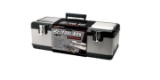 Performance Tool- Steel Tool Box with Tool Tray (26