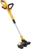 AchiForce 12-Inch Cordless Grass Trimmer
