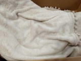 Blanket/Comforter, Throw Blanket