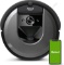 iRobot Roomba i7 (7150) Robot Vacuum- Wi-Fi Connected, Smart Mapping, Works With - $599.00 MSRP