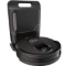 Shark IQ Robot Vacuum with Self Emptying Base, WiFi Home Mapping - Black