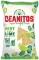 Beanitos Hint of Lime Bean Chips with Sea Salt, Plant Based Protein, Gluten Free, $20.89 MSRP