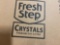 Fresh Step Crystals, Premium Cat Litter