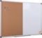 XBoard Magnetic Dry Erase Board and Cork Board 48 x 36 whiteboard, Combination(TBCB3648) $59.99 MSRP