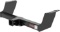 Curt 13019 Class 3 Trailer Hitch, 2-Inch Receiver, Compatible with Select Mazda - $130.58 MSRP