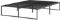 Linenspa Contemporary Platform Bed Frame, Twin (LS14TTBKPF) (B087RS4BT2) (840008355548) $72.93 MSRP