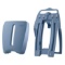 Ugo Stand with Dignity ? Thoughtful Freestanding Catheter Drainage Night Bag Stand - $24.99 MSRP