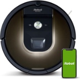 IRobot Roomba 981 Robot Vacuum-Wi-Fi Connected Mapping, Works with Alexa $377.00 MSRP