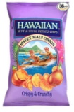 Hawaiian Kettle Style Potato Chips, Sweet Maui Onion, 2 Ounce (Pack Of 36) - $42.07 MSRP