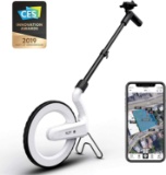 CARTA: Digital Mapping Wheel; Electronic Distance Measuring and Estimating; Feet, $149.99 MSRP