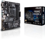 ASUS Prime B450M-A/CSM AMD AM4 (3rd/2nd/1st Gen Ryzen Micro-ATX commercial motherboard $79.99 MSRP