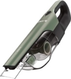 Shark CH901 UltraCyclone Pro Cordless Handheld Vacuum, with XL Dust Cup, in Green - $59.99 MSRP