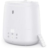 TaoTronics Humidifiers for Bedroom (6L), White (TT-AH046) - $89.99 MSRP