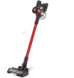 Tocmoc Cordless Vacuum, 5 in 1 Vacuum Cleaner Powerful Suction 200W -T185 - $249.00 MSRP