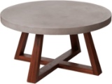 Sunpan Modern Devons Coffee Table (57901) (B01MXDVT3O)