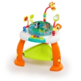 Bright Starts Bounce Bounce Baby ( Multi Color) (?60245) (074451602458) (B00GSX1SL8) - $49.99 MSRP