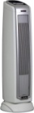 Lasko 5775 Electric 1500W Ceramic Space Heater Tower with Thermostat and Auto-Off Timer- $51.99 MSRP