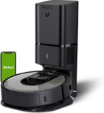 iRobot Roomba i6+ (6550) Robot Vacuum with Automatic Dirt Disposal-Empties Itself - $713.99 MSRP