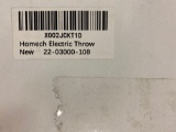 Homech Electric Heated Blankets,Electric Throw