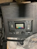 IVISII 2 Pack RGB LED Video Light Kit for Video Shooting, YouTube