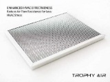 Trophy Air Washable Electrostatic HVAC Furnace Air Filter