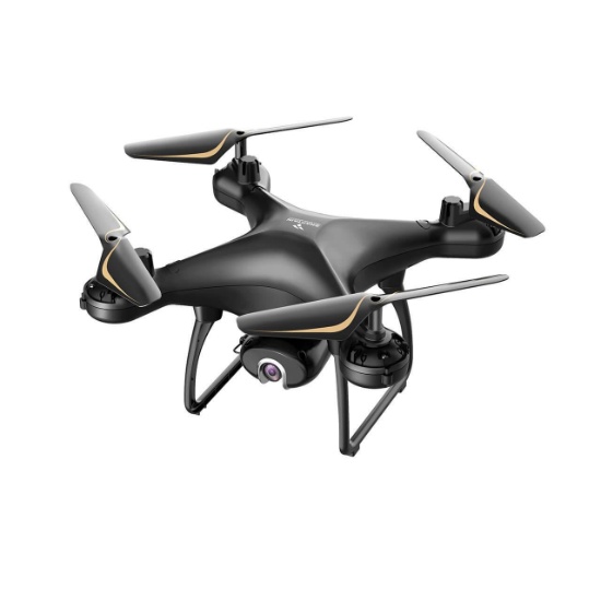 SNAPTAIN SP650 1080P Full HD Camera Beginner Drone