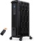 TaoTronics 1500W Oil Filled Radiator Heaters with 3 Heating Mode, 24-Hrs Timer - $129.10 MSRP