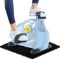 Cycool Portable Mini Exercise Bike Under Desk Bike Pedal Exerciser for Legs and Arms(S4) $59.99 MSRP