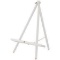 Creative Mark Thrifty Table Top Display Easel Natural Wood and more $34.99 MSRP