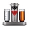 Bartesian Premium Cocktail and Margarita Machine for the Home Bar - $349.85 MSRP