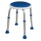 PCP Bath Bench Shower Safety Support Stool, Lightweight Small Space - $28.35 MSRP