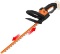 WORX WG261.9 20V (2.0Ah) Power Share 20-inch Cordless Hedge Trimmer, Bare Tool only 2 Pack