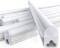 Freelicht 6 Pack LED T5 Integrated Single Fixture, 4FT, 2200lm, 6000K Daylight Deluxe