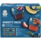 Gerber Purees 2nd Foods Veggie and Fruit Variety Pack, 8 Oz, Box of 16 (Packaging May Vary)