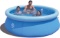 JLeisure Avenli 8 Foot x 25 Inch Prompt Set Swimming Pool and Inflatable...Swimming Pool $44.88 MSRP