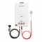 CAMPLUX Camplux 10L 2.64 GPM Outdoor Portable Tankless Water Heater (BW264S) - $269.99 MSRP