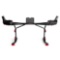 Bowflex SelectTech 2080 Stand with Media Rack $199.00 MSRP