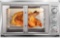 Aaobosi Convection Toaster Oven Electric Rotisserie 1500W Stainless Steel - $199.99 MSRP