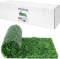 NatraHedge Artificial Boxwood Roll Panels UV Protected for Outdoor Use 33 SQF - $199.99 MSRP