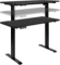 Flash Furniture Electric Height Adjustable Standing Desk - Table Top 48