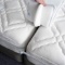 FeelAtHome Bed Bridge Twin to King Converter Kit and Bubos Sound Proof Foam Panels $43.95 MSRP