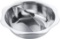 MAOMEI Stainless Steel Shabu Shabu Hot Pot Anti-Side Octagonal Two-Pot Double Flavor with Divider