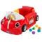 Fisher-Price Laugh and Learn Crawl Around Car, Stationary Play Center - $59.99 MSRP