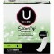 U by Kotex Lightdays Panty Liners, Long, Unscented, 126 Count and more